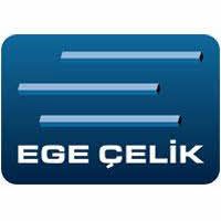 Ege Çelik logo