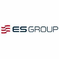 ES Group logo