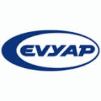 Evyap logo