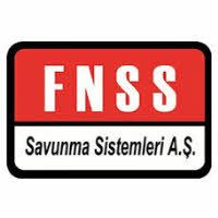FNSS logo