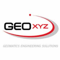 GEOxyz logo