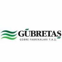 Gübretaş logo