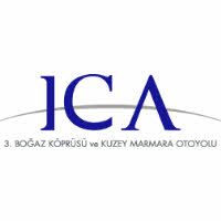 ICA logo