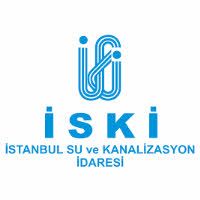 İSKİ logo