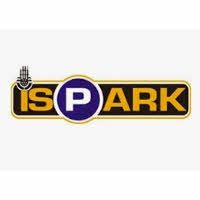 İSPARK logo