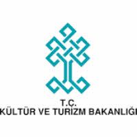Kültür ve Turizm Bakanlığı logo