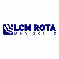 LCM Rota Denizcilik logo