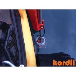 Oceanographic instrument preparation and deployment