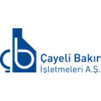 Çayeli Bakır İşletmeleri logo