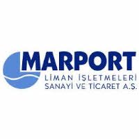 Marport logo