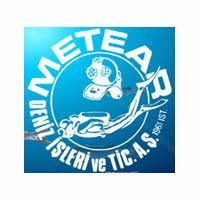 Metear logo