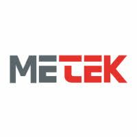 Metek logo