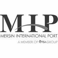 Mersin International Port logo
