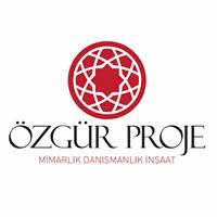 Özgür Proje logo