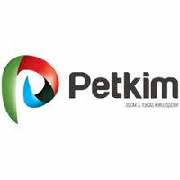 Petkim logo