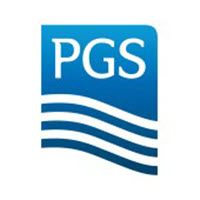 PGS logo