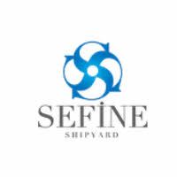 Sefine Shipyard logo