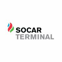 SOCAR Terminal logo