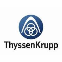 ThyssenKrupp logo