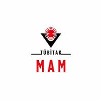 TÜBİTAK MAM logo