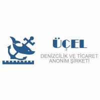 Üçel Denizcilik logo