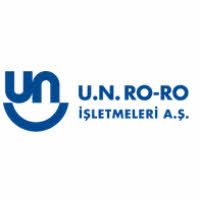 U.N. Ro-Ro logo