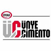 Ünye Çimento logo