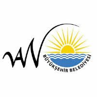 Van Büyükşehir Belediyesi logo