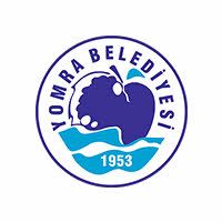 Yomra Belediyesi logo