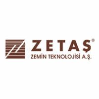 Zetaş logo