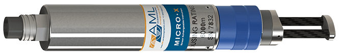 AML Oceanographic Micro X