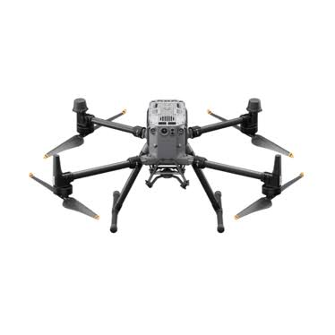 DJI Matrice 350 RTK, Zenmuse L2 and P1
