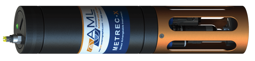 Metrec X