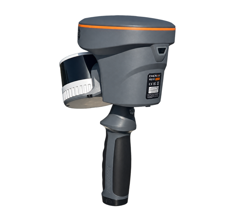 CHCNAV RS10 handheld SLAM LiDAR scanner