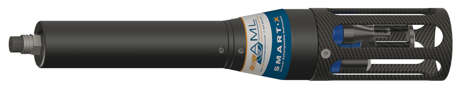 AML Oceanographic Smart X