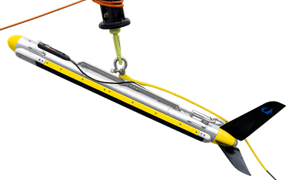 Shark-S457M
