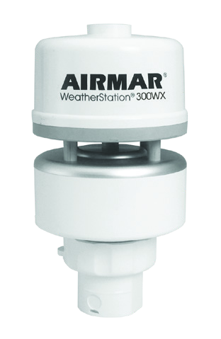 Airmar 300WX-IP67 Weather Station