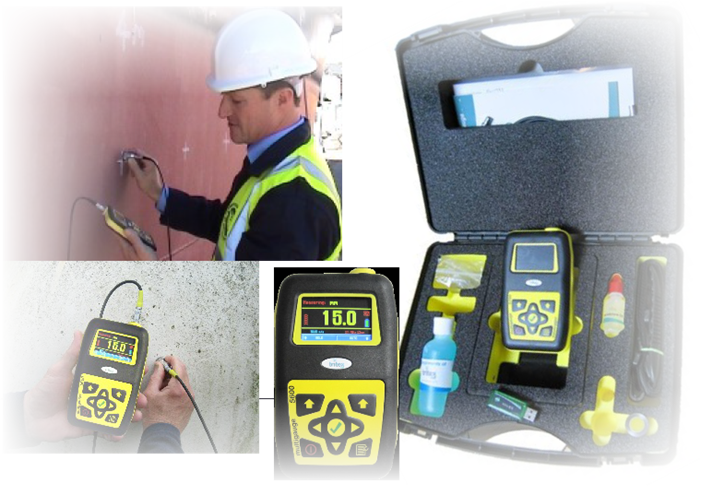 Tritex NDT Multigauge 5600