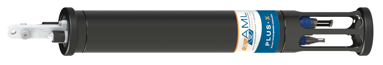 Plus X