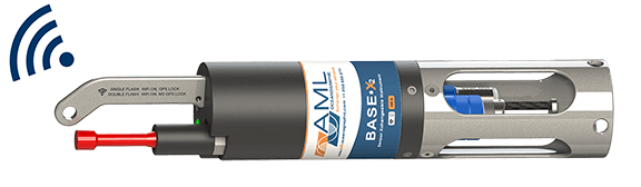 AML Oceanographic Base X2