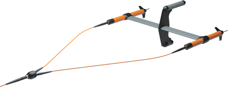 Integrated INS Shallow Water Mapping/Imaging System